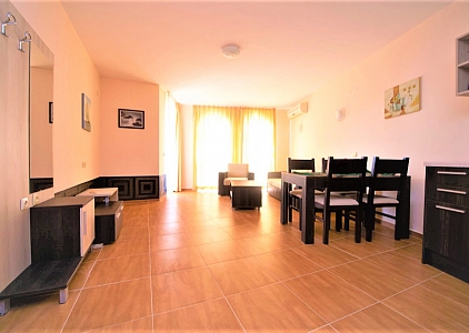 Большая квартира в отличном комплексе на второй линии. Фото 2 Большая квартира в отличном комплексе на второй линии. Фото 2