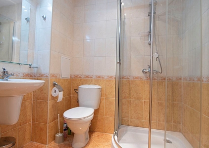 Большая двухкомнатная квартира на второй линии. Фото 6 Большая двухкомнатная квартира на второй линии. Фото 6