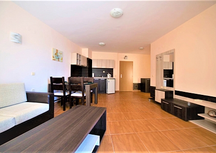 Большая квартира в отличном комплексе на второй линии. Фото 6 Большая квартира в отличном комплексе на второй линии. Фото 6