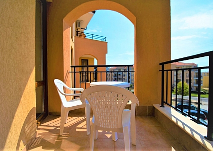 Большая квартира в отличном комплексе на второй линии. Фото 7 Большая квартира в отличном комплексе на второй линии. Фото 7