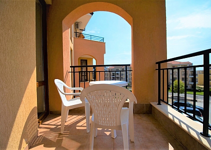 Большая двухкомнатная квартира на второй линии. Фото 5 Большая двухкомнатная квартира на второй линии. Фото 5