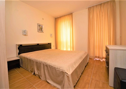 Большая квартира в отличном комплексе на второй линии. Фото 3 Большая квартира в отличном комплексе на второй линии. Фото 3