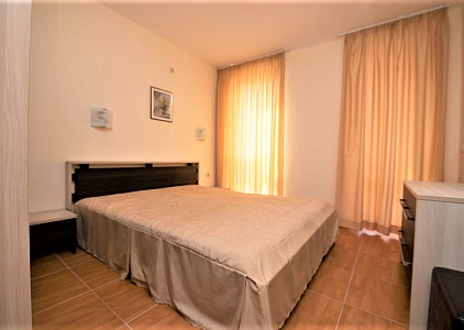 Большая двухкомнатная квартира на второй линии. Фото 4 Большая двухкомнатная квартира на второй линии. Фото 4