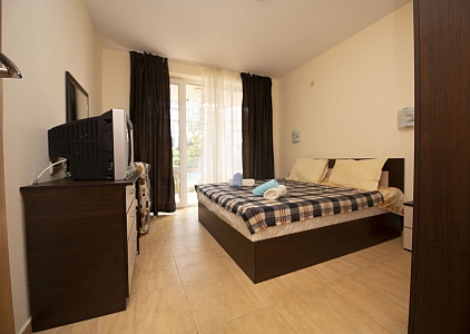 Квартира на вторичном рынке в Болгарии. Фото 5 Квартира на вторичном рынке в Болгарии. Фото 5