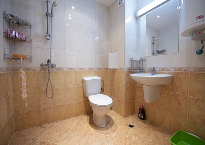 Квартира на вторичном рынке в Болгарии. Фото 6 Квартира на вторичном рынке в Болгарии. Фото 6