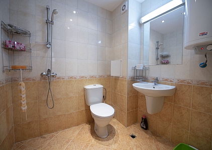 Квартира на вторичном рынке в Болгарии. Фото 7 Квартира на вторичном рынке в Болгарии. Фото 7