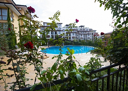 Квартира на вторичном рынке в Болгарии. Фото 8 Квартира на вторичном рынке в Болгарии. Фото 8