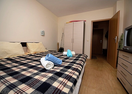 Квартира на вторичном рынке в Болгарии. Фото 2 Квартира на вторичном рынке в Болгарии. Фото 2