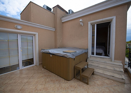 Апартаменты в элитном комплексе. Zdjęcie 5