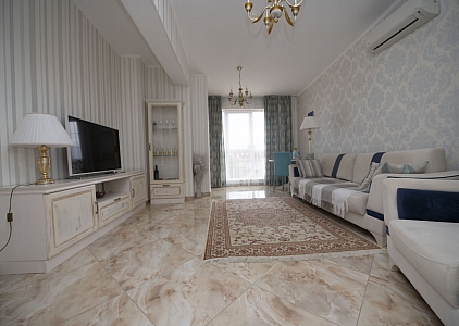 Апартаменты в элитном комплексе. Zdjęcie 6