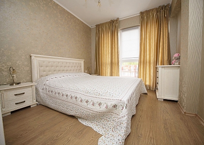 Апартаменты в элитном комплексе. Zdjęcie 3