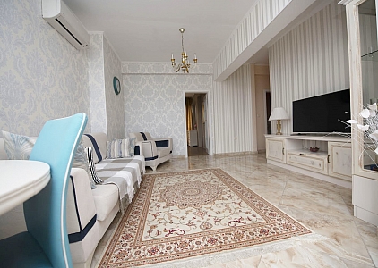 Апартаменты в элитном комплексе. Zdjęcie 7