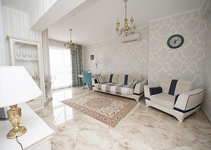 Апартаменты в элитном комплексе. Zdjęcie 1