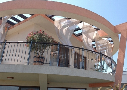 Шикарный дом на южном побережье Болгарии. Zdjęcie 8