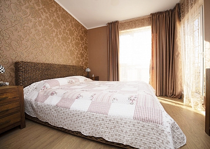 Апартаменты в элитном комплексе. Zdjęcie 4