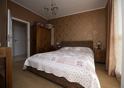 Апартаменты в элитном комплексе. Zdjęcie 10