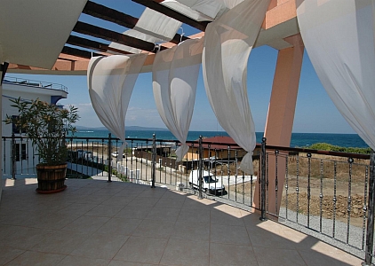 Шикарный дом на южном побережье Болгарии. Zdjęcie 2