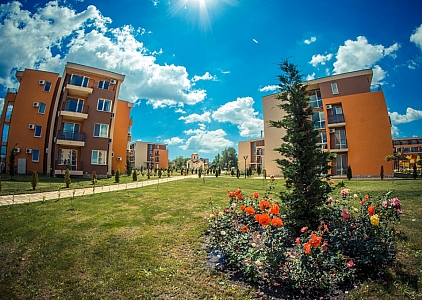 One bedroom apartment in a large family complex. Photo 11 One bedroom apartment in a large family complex. Photo 11