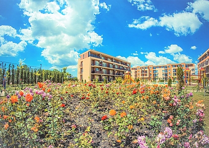 Inexpensive studio in a large complex. Photo 11 Inexpensive studio in a large complex. Photo 11