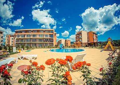 Нова велика студія у чудовому сімейному комплексі. Фото 9 Нова велика студія у чудовому сімейному комплексі. Фото 9