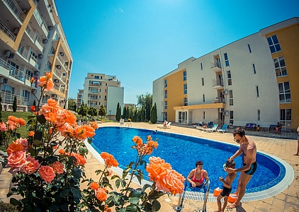 Studio an der zweiten Küste. Foto 10