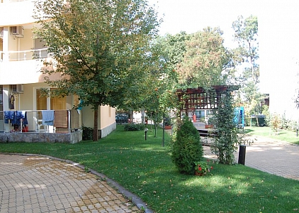 Двухкомнатная квартира в 100 метрах от пляжа. Foto 10 Двухкомнатная квартира в 100 метрах от пляжа. Foto 10