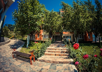 Przystępne cenowo dwupokojowe mieszkanie w Słonecznym Brzegu. Zdjęcie 13 Przystępne cenowo dwupokojowe mieszkanie w Słonecznym Brzegu. Zdjęcie 13