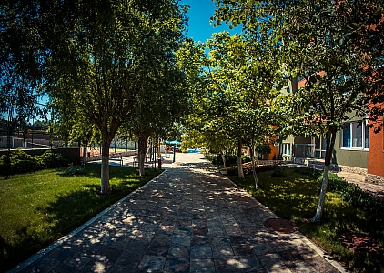 Przystępne cenowo dwupokojowe mieszkanie w Słonecznym Brzegu. Zdjęcie 12 Przystępne cenowo dwupokojowe mieszkanie w Słonecznym Brzegu. Zdjęcie 12