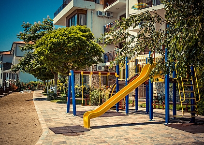 Spacious apartment with sea view on the first line. Photo 4 Spacious apartment with sea view on the first line. Photo 4