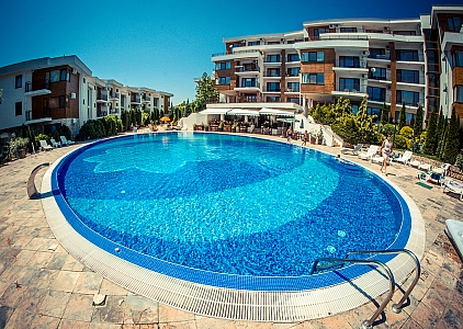 Spacious apartment with sea view on the first line. Photo 7 Spacious apartment with sea view on the first line. Photo 7