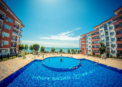 Wohnung mit direktem Meerblick 50 Meter vom Strand entfernt. Foto 20 Wohnung mit direktem Meerblick 50 Meter vom Strand entfernt. Foto 20