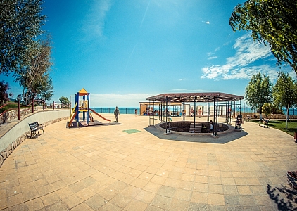 Geräumige Wohnung mit Meerblick in der ersten Reihe. Foto 20 Geräumige Wohnung mit Meerblick in der ersten Reihe. Foto 20