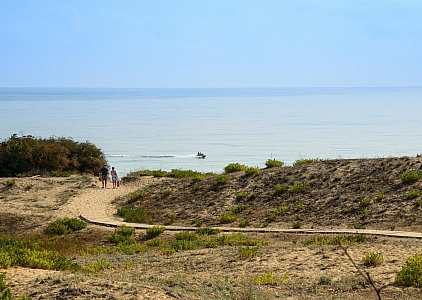 Квартиры на первой линии моря в Приморско. Foto 5