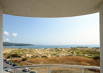 Квартиры на первой линии моря в Приморско. Foto 6