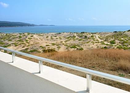 Квартиры на первой линии моря в Приморско. Foto 8