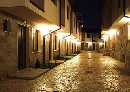 Большая трехкомнатная квартира в 2,5 км от Солнечного берега!. Фото 3