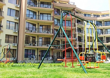 Przestronne mieszkanie w kompleksie z doskonałą lokalizacją. Zdjęcie 4