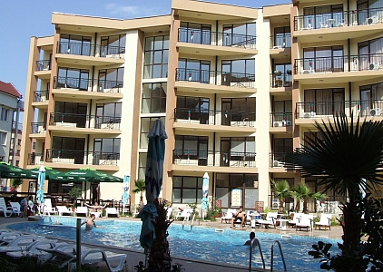 Przestronne mieszkanie w kompleksie z doskonałą lokalizacją. Zdjęcie 3