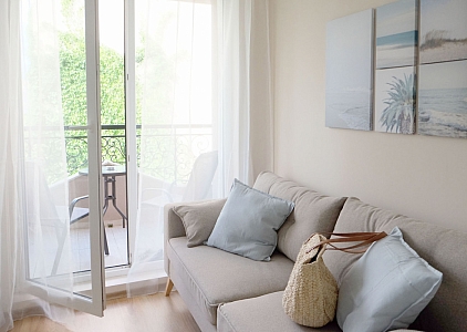 Neues Studio in einem wunderschönen SPA-Komplex. Foto 12