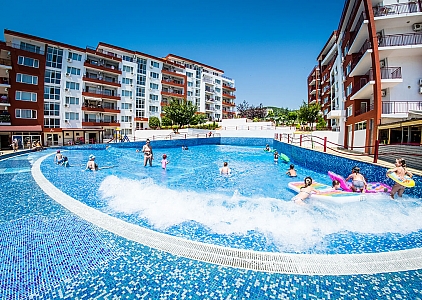 Excellent apartment with a sea view. Photo 4 Excellent apartment with a sea view. Photo 4