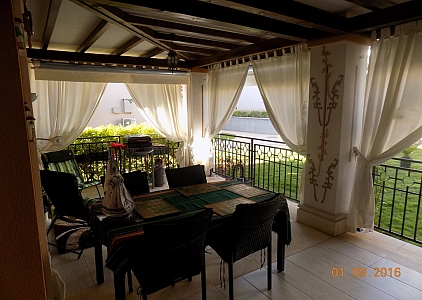 Townhouse on the first line in Sozopol. Photo 10 Townhouse on the first line in Sozopol. Photo 10