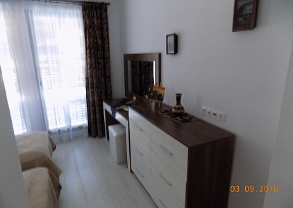 Townhouse on the first line in Sozopol. Photo 6 Townhouse on the first line in Sozopol. Photo 6