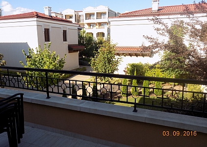 Townhouse on the first line in Sozopol. Photo 9 Townhouse on the first line in Sozopol. Photo 9