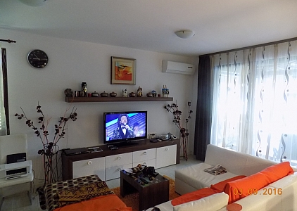 Townhouse on the first line in Sozopol. Photo 2 Townhouse on the first line in Sozopol. Photo 2