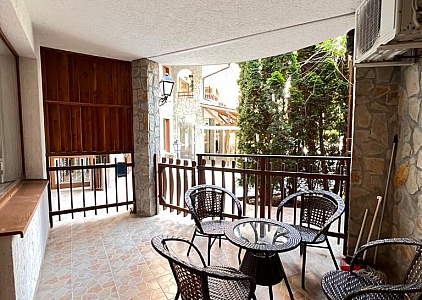 One-bedroom apartment in a prestigious complex 250 meters from the sea. Photo 7 One-bedroom apartment in a prestigious complex 250 meters from the sea. Photo 7