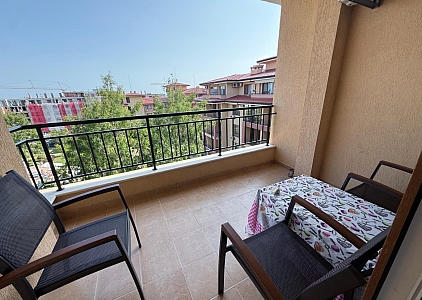 Spacious apartment with sea view in a large complex. Photo 21 Spacious apartment with sea view in a large complex. Photo 21