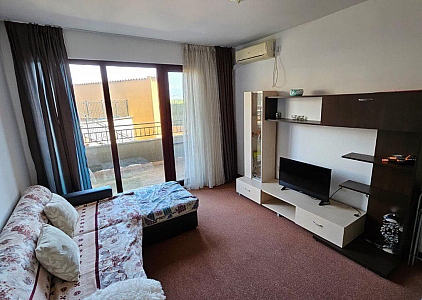 Vynikající studio v první řadě za dobrou cenu. Foto 3 Vynikající studio v první řadě za dobrou cenu. Foto 3