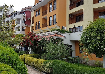 Vynikající studio v první řadě za dobrou cenu. Foto 1 Vynikající studio v první řadě za dobrou cenu. Foto 1