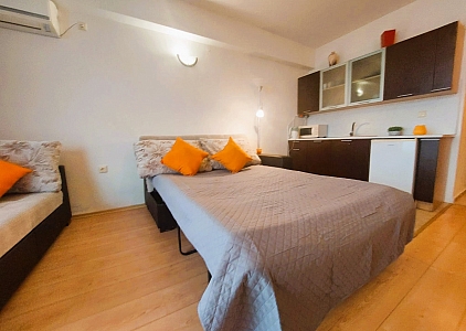 Great studio with panoramic sea views!. Photo 11 Great studio with panoramic sea views!. Photo 11