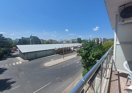 Spacious apartment with new furniture in the center of Sunny Beach. Photo 11